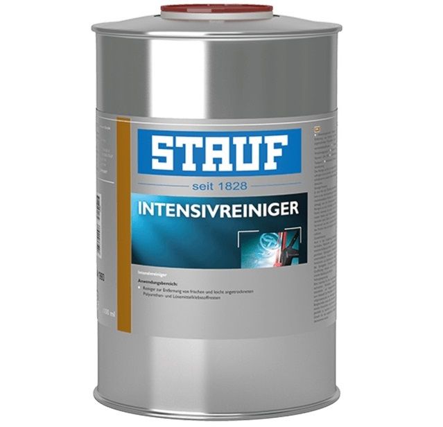 Очиститель для удаления клея Stauf Intensivreiniger (1л)